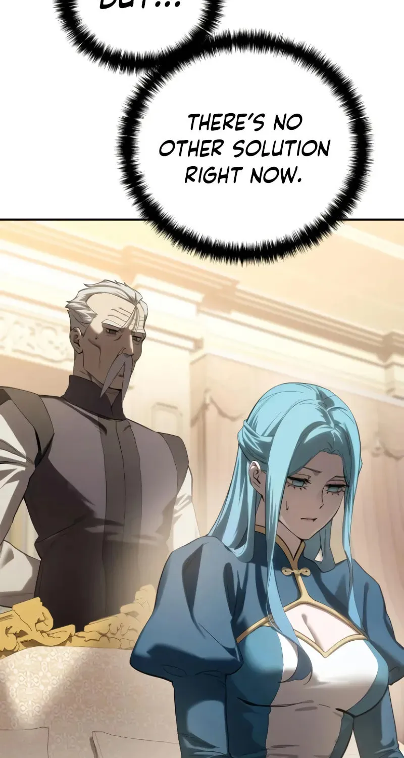 Star-Embracing Swordmaster Chapter 79 page 121 - 