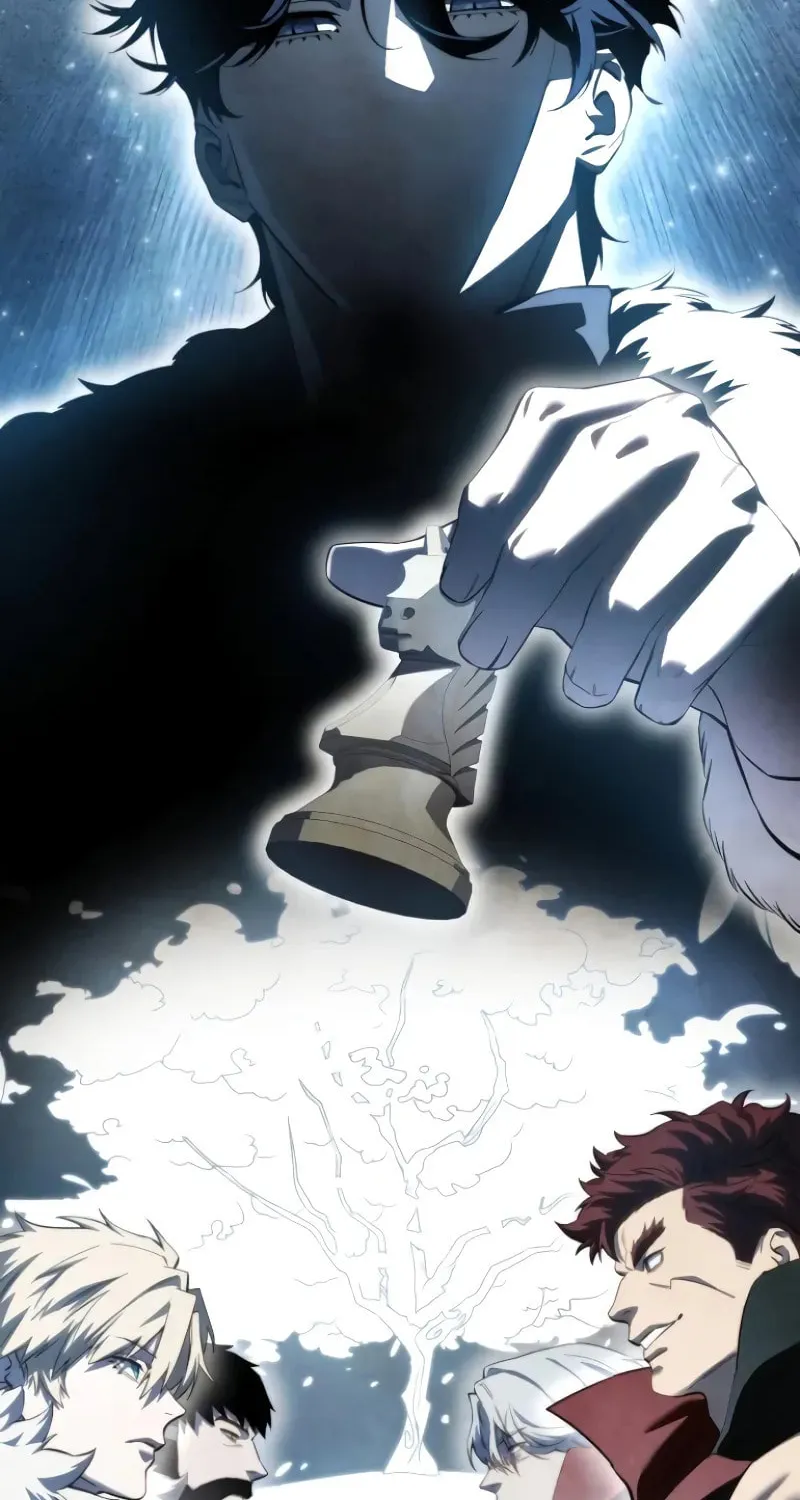 Star-Embracing Swordmaster Chapter 79 page 126 - 