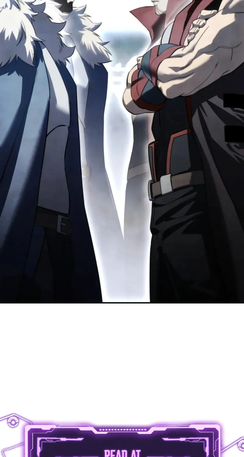 Star-Embracing Swordmaster Chapter 79 page 127 - 