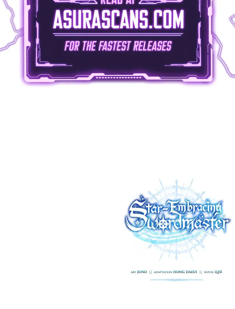 Star-Embracing Swordmaster Chapter 79 page 128 - 