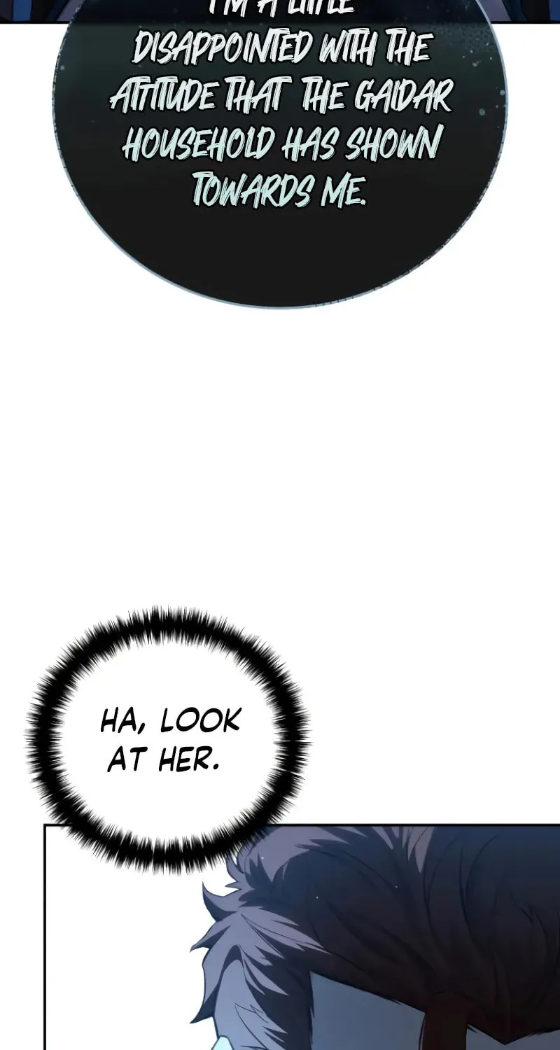 Star-Embracing Swordmaster Chapter 79 page 17 - 