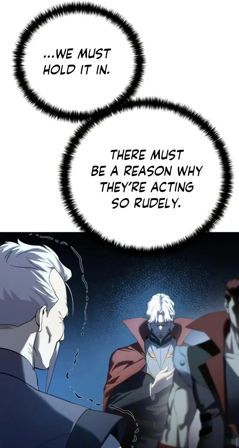 Star-Embracing Swordmaster Chapter 79 page 23 - 