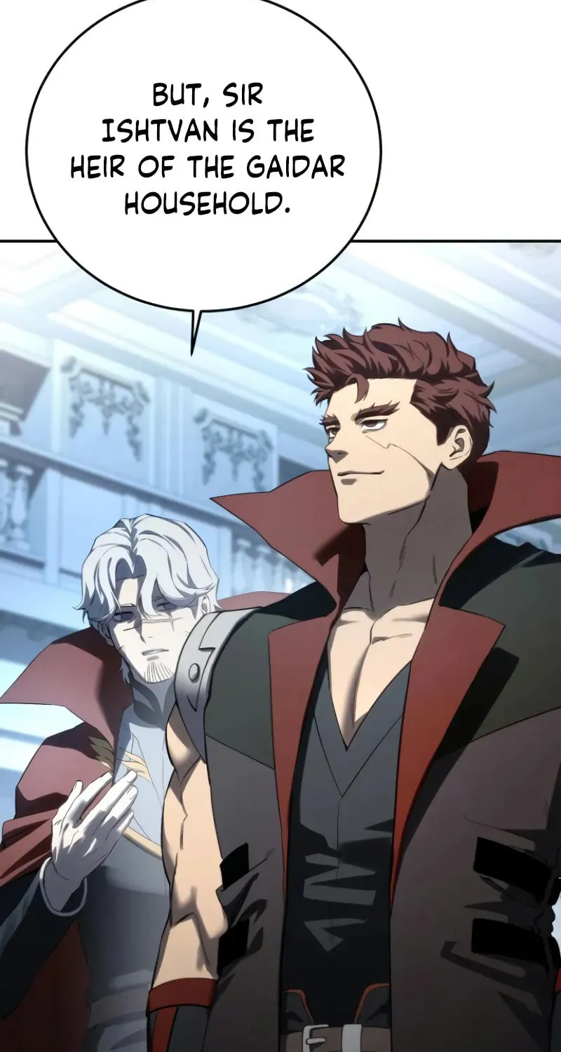 Star-Embracing Swordmaster Chapter 79 page 26 - 