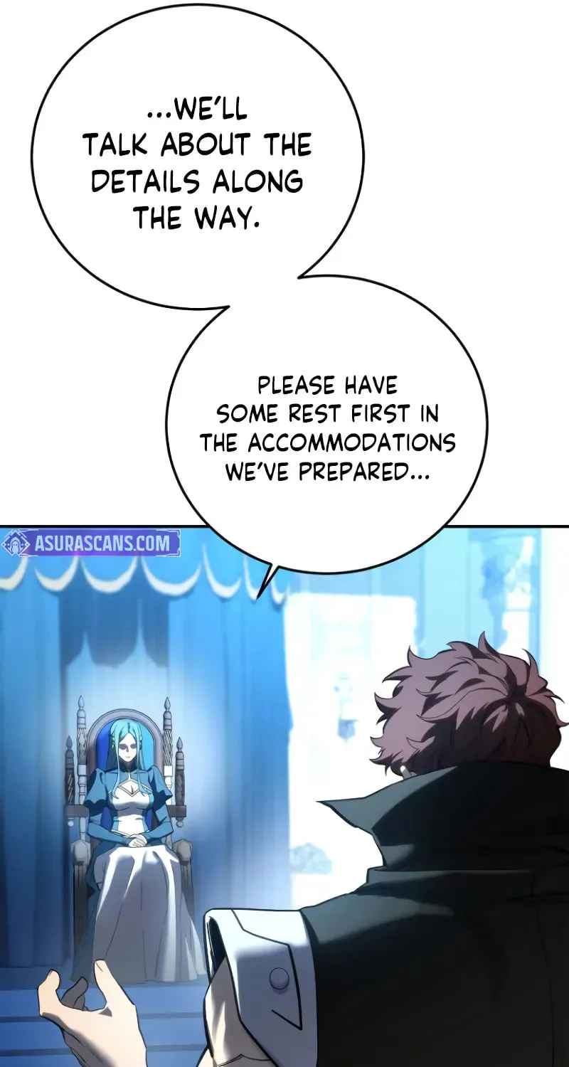 Star-Embracing Swordmaster Chapter 79 page 31 - 