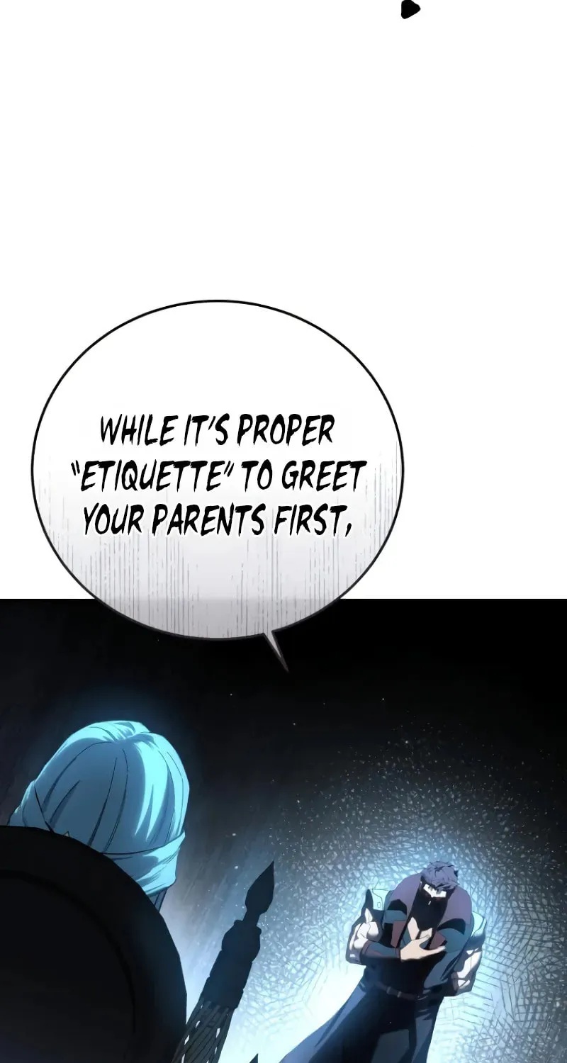 Star-Embracing Swordmaster Chapter 79 page 33 - 