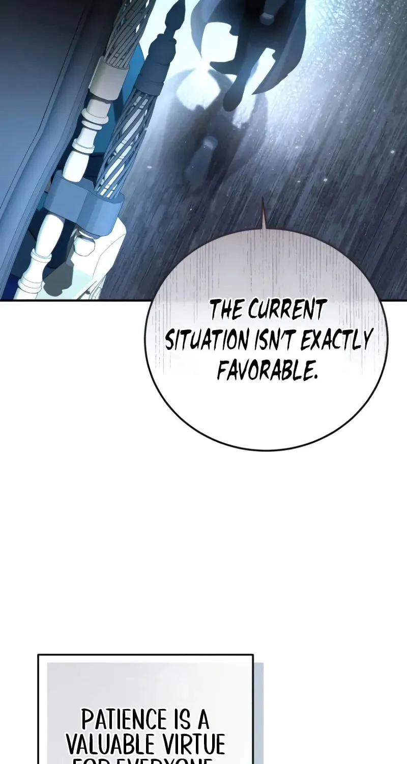 Star-Embracing Swordmaster Chapter 79 page 34 - 