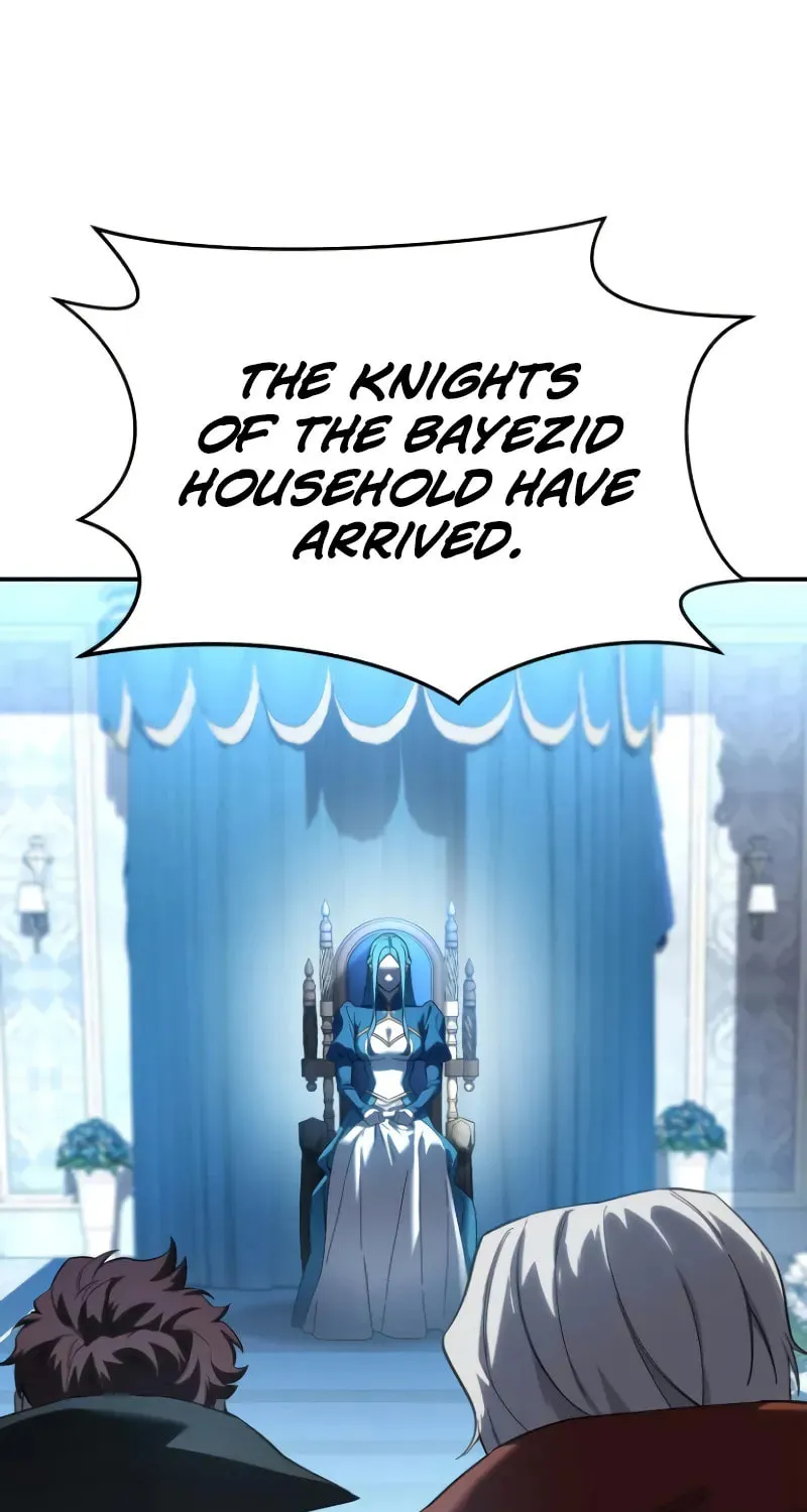 Star-Embracing Swordmaster Chapter 79 page 41 - 