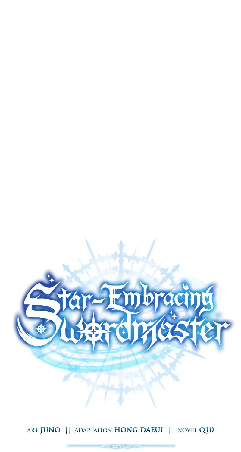 Star-Embracing Swordmaster Chapter 79 page 49 - 
