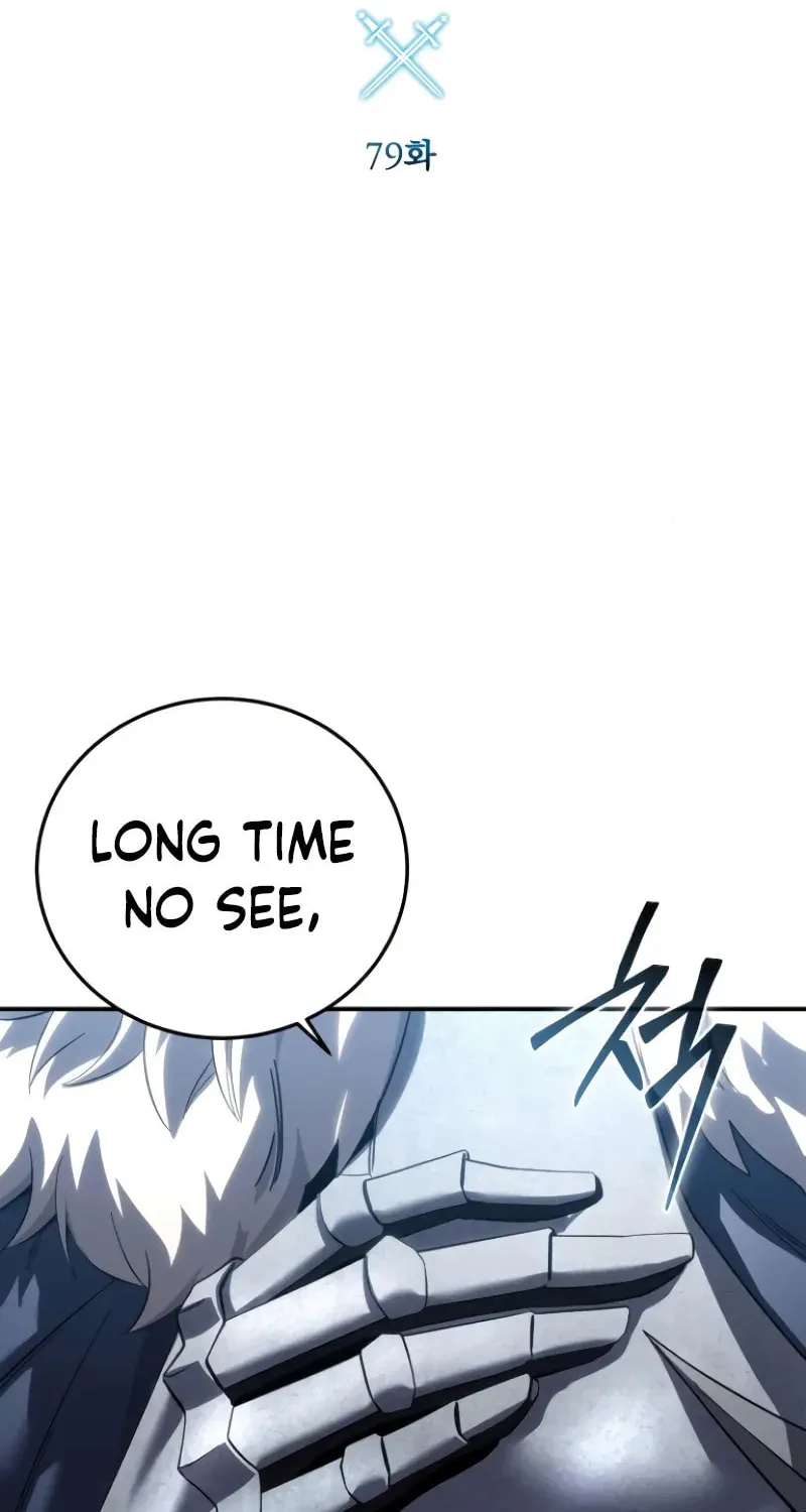 Star-Embracing Swordmaster Chapter 79 page 50 - 