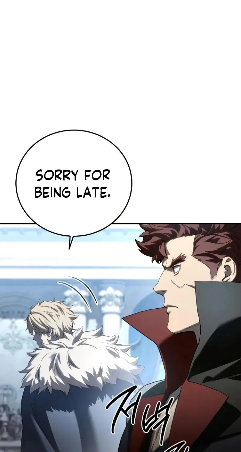 Star-Embracing Swordmaster Chapter 79 page 55 - 
