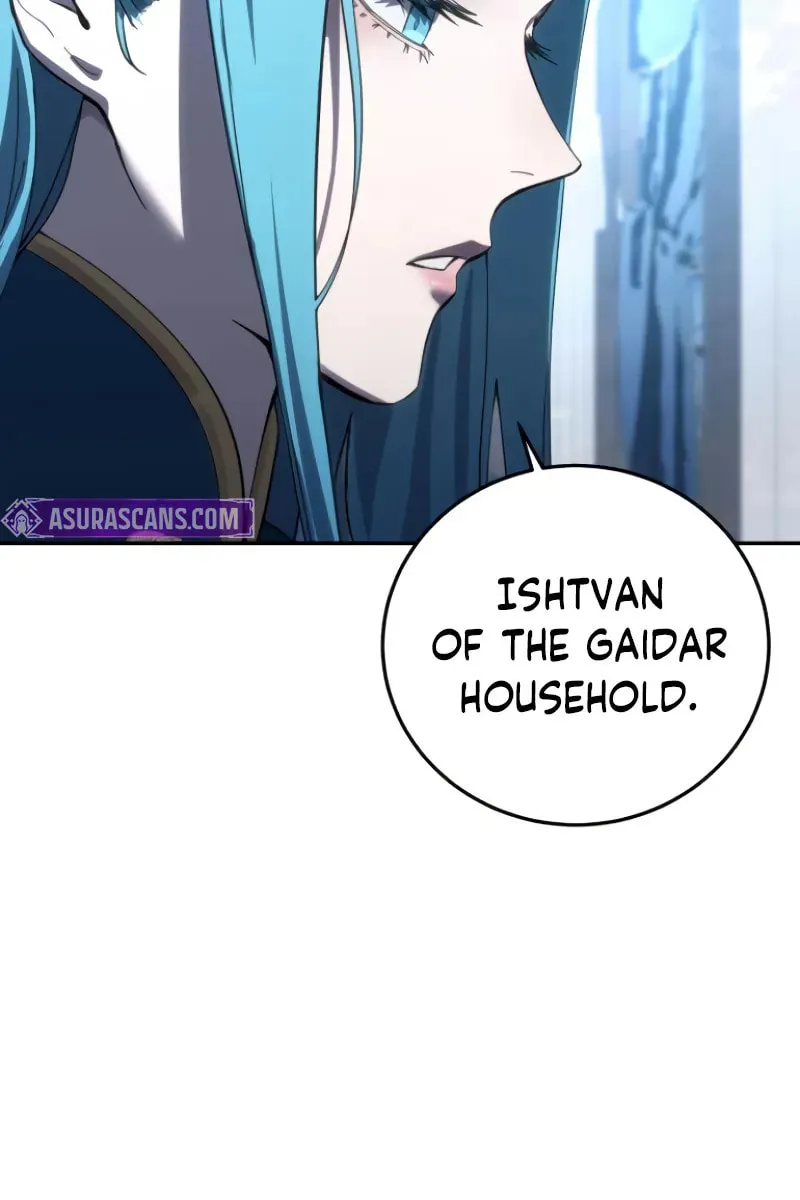 Star-Embracing Swordmaster Chapter 79 page 8 - 