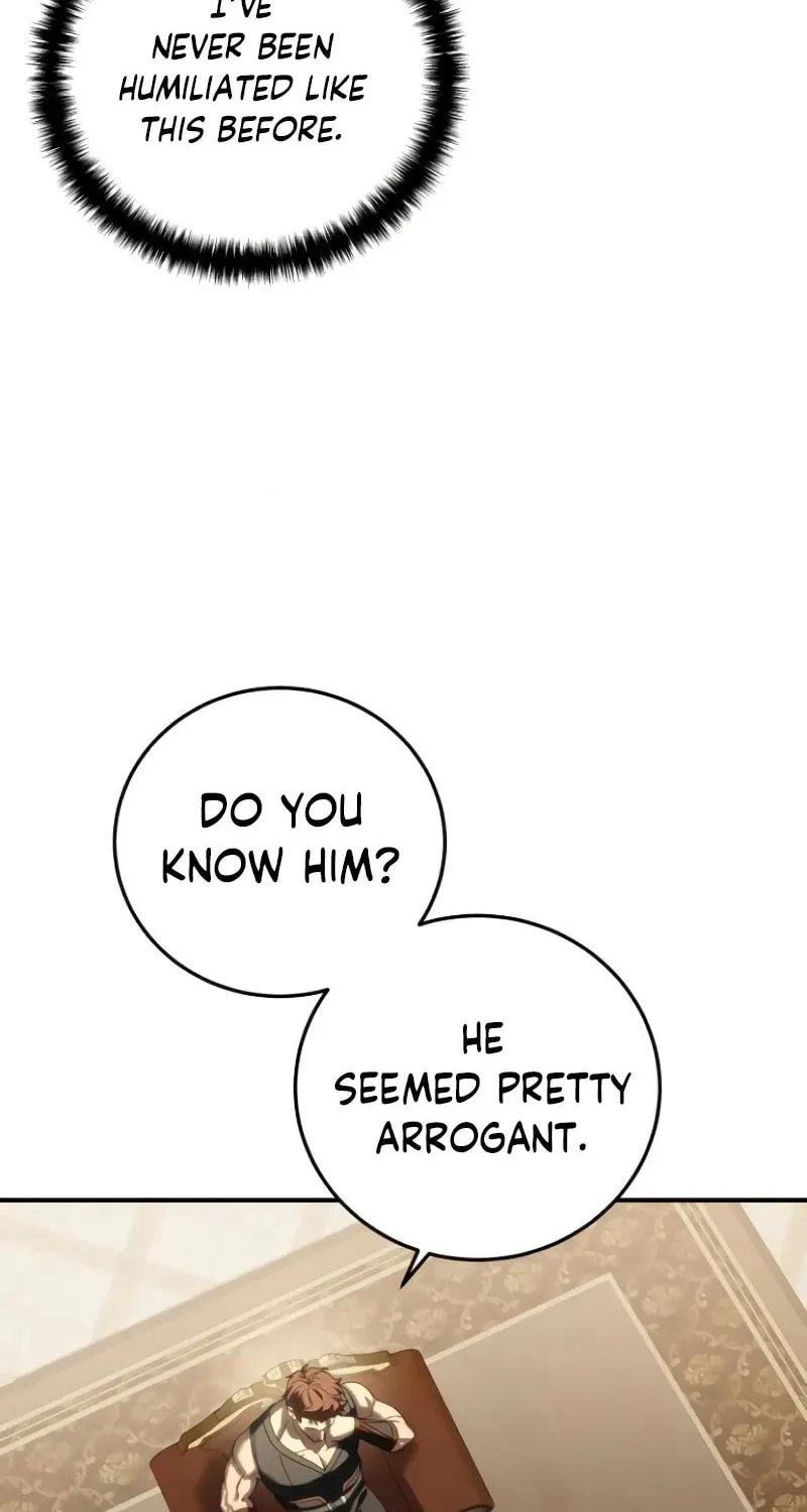 Star-Embracing Swordmaster Chapter 79 page 86 - 