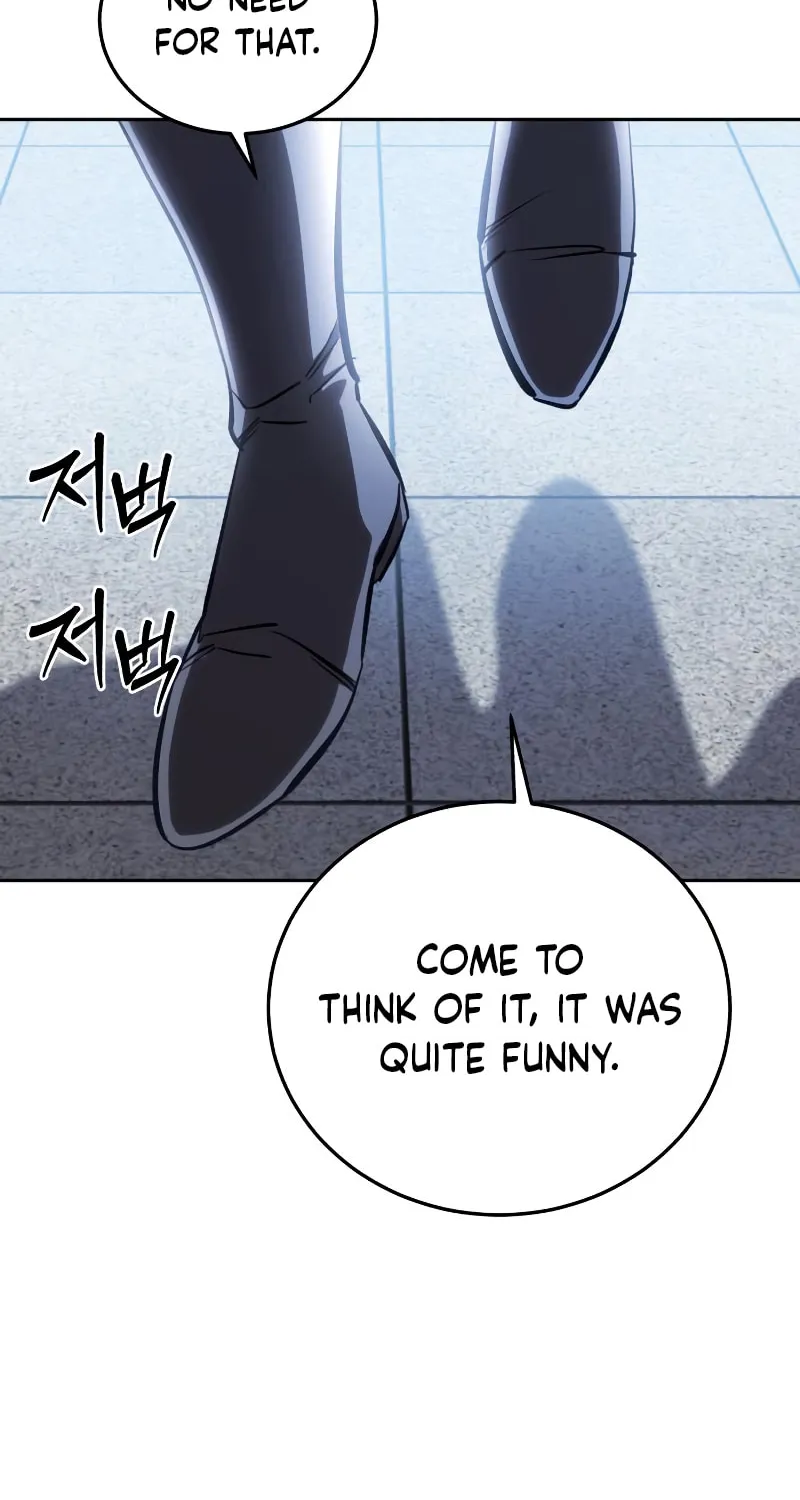 Star-Embracing Swordmaster Chapter 8 page 11 - 