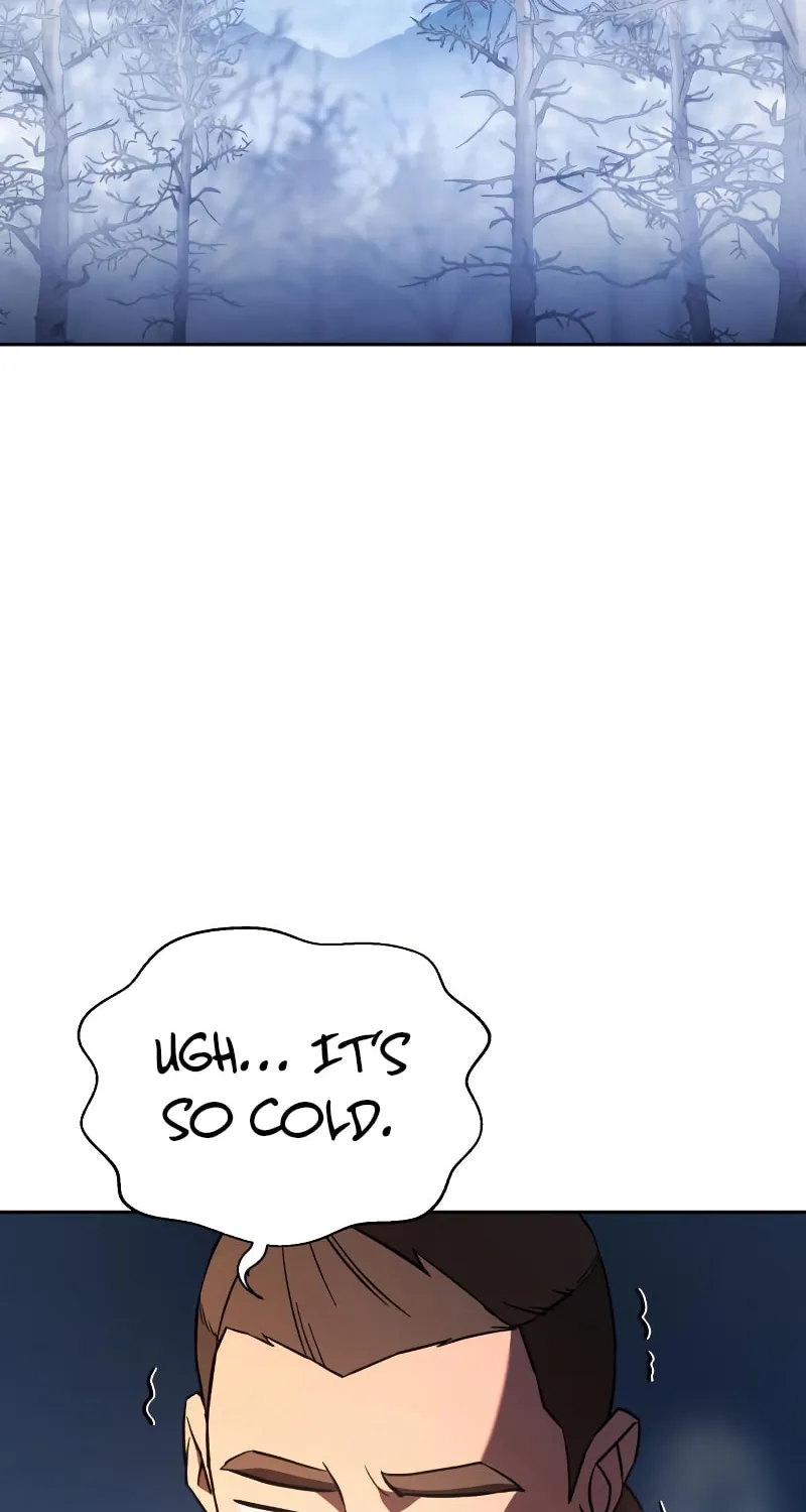 Star-Embracing Swordmaster Chapter 8 page 101 - 