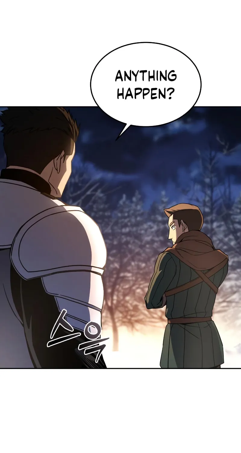 Star-Embracing Swordmaster Chapter 8 page 106 - 