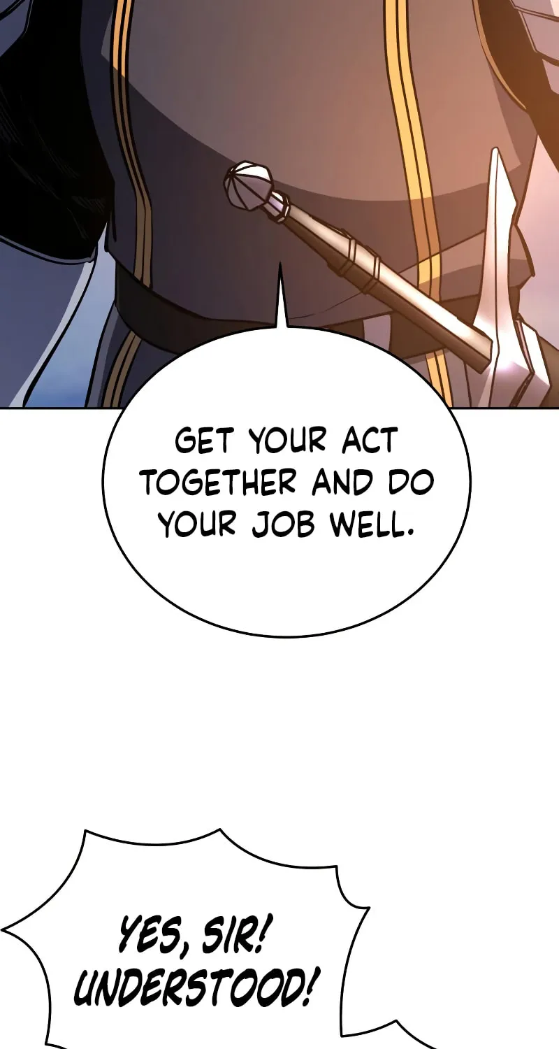 Star-Embracing Swordmaster Chapter 8 page 108 - 