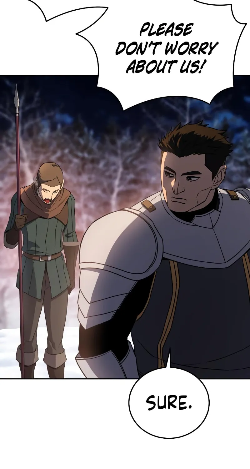 Star-Embracing Swordmaster Chapter 8 page 109 - 
