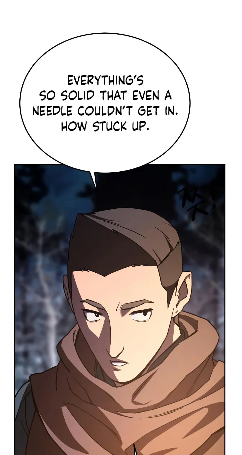Star-Embracing Swordmaster Chapter 8 page 111 - 