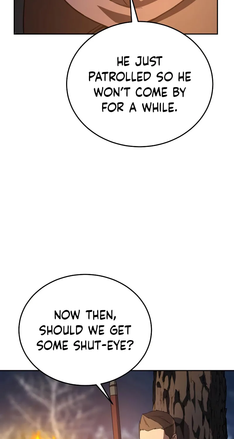 Star-Embracing Swordmaster Chapter 8 page 112 - 