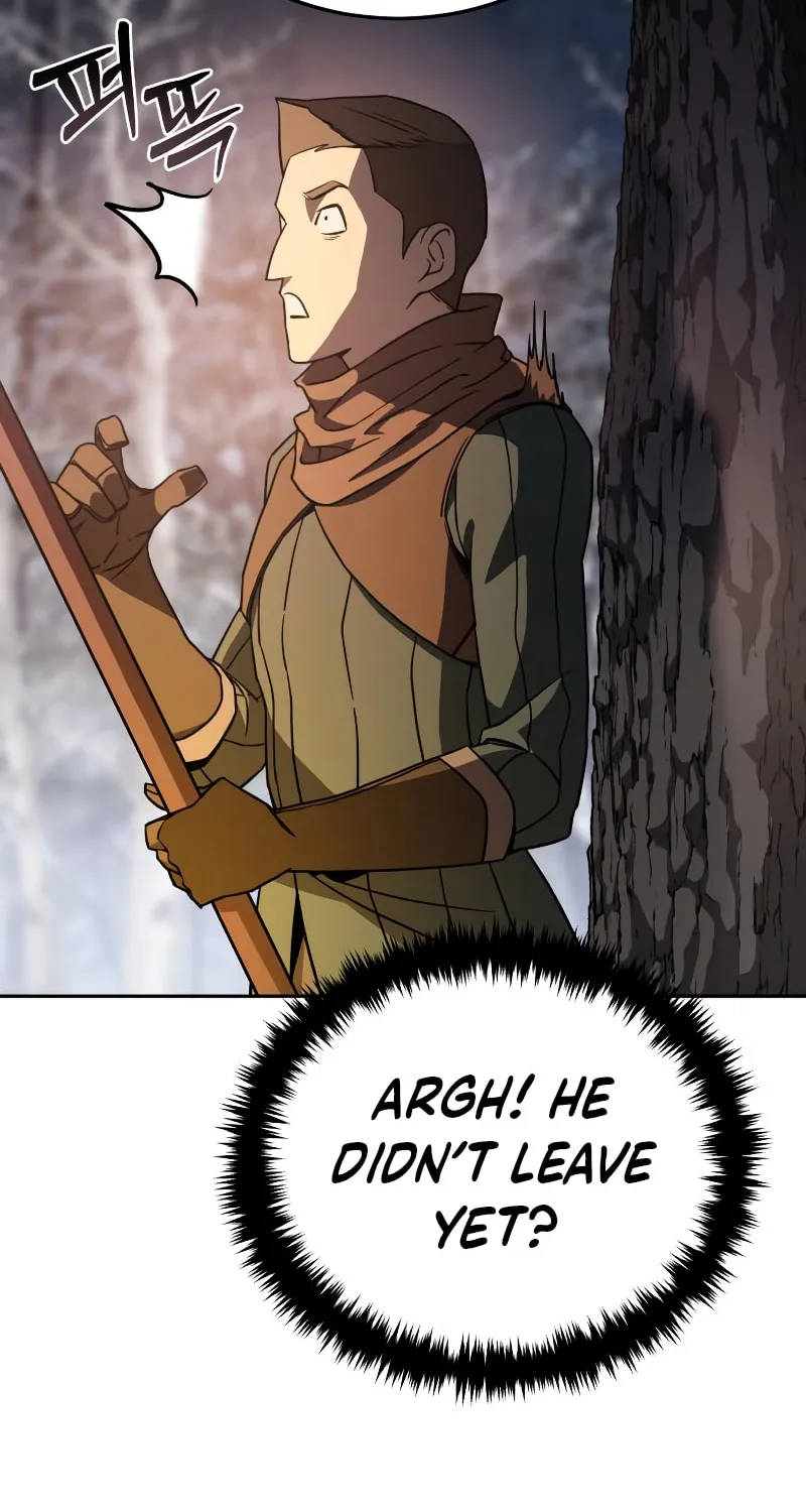 Star-Embracing Swordmaster Chapter 8 page 115 - 