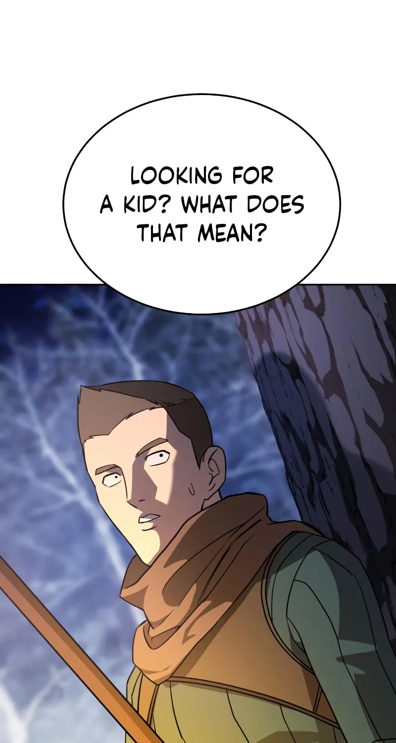 Star-Embracing Swordmaster Chapter 8 page 116 - 