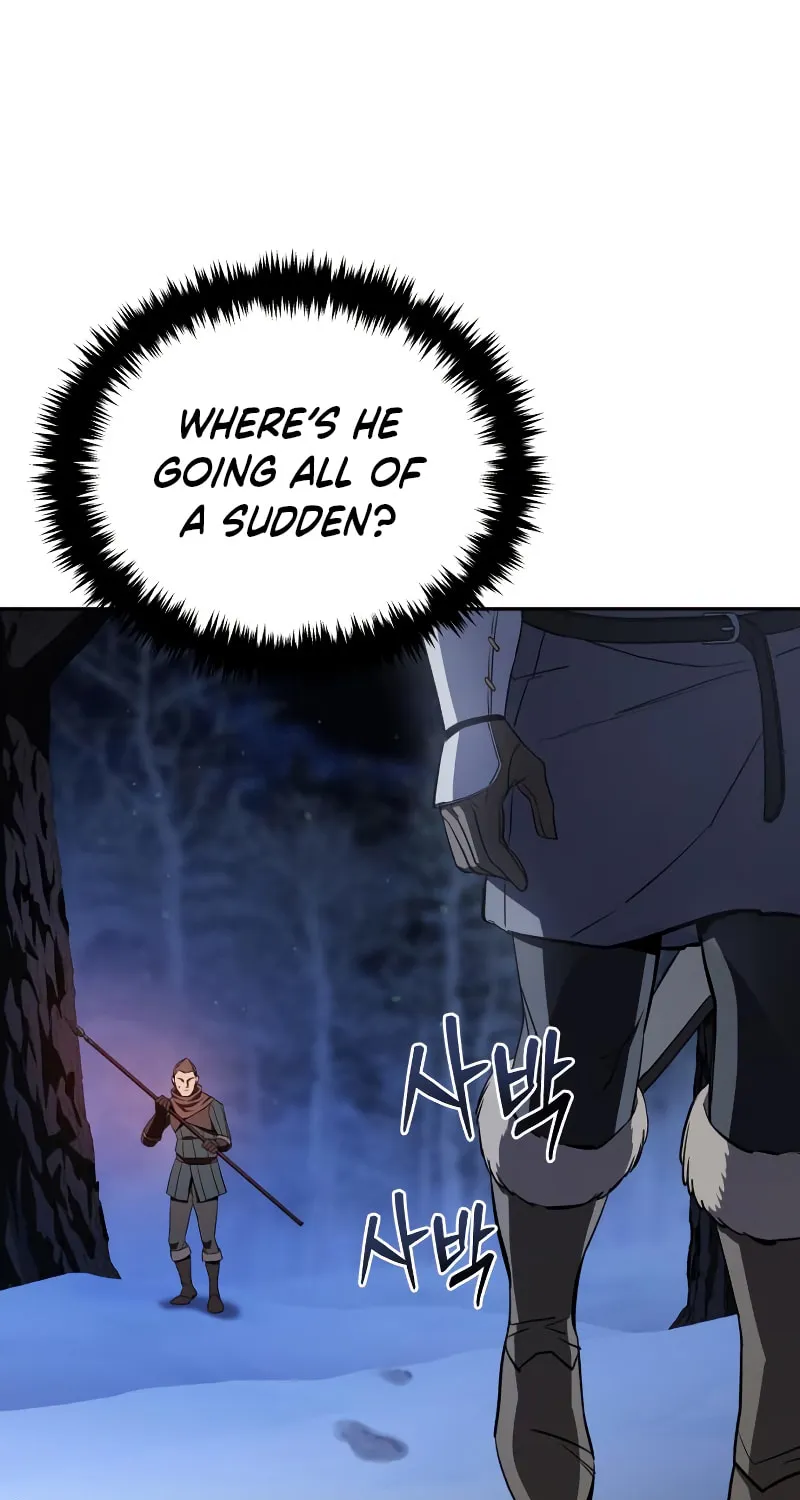 Star-Embracing Swordmaster Chapter 8 page 124 - 