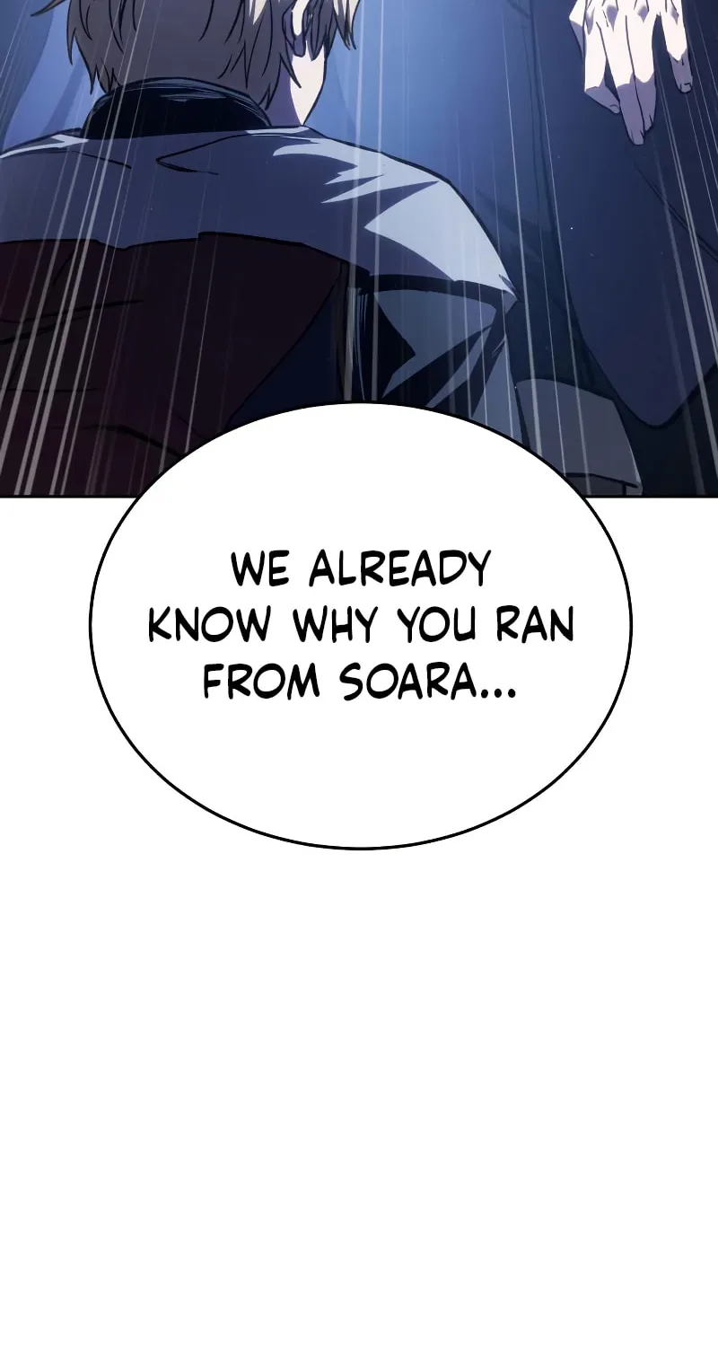 Star-Embracing Swordmaster Chapter 8 page 14 - 