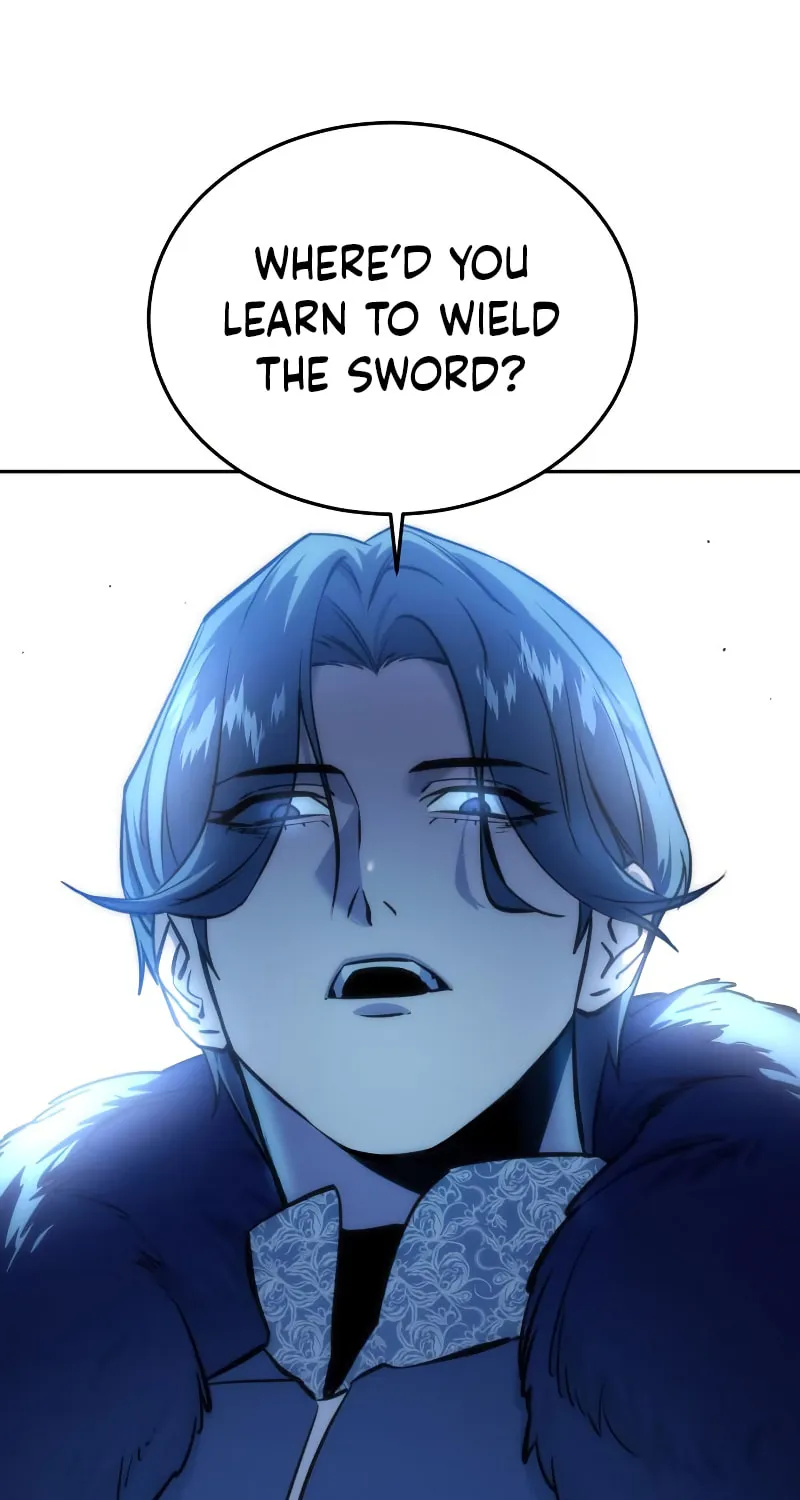 Star-Embracing Swordmaster Chapter 8 page 15 - 