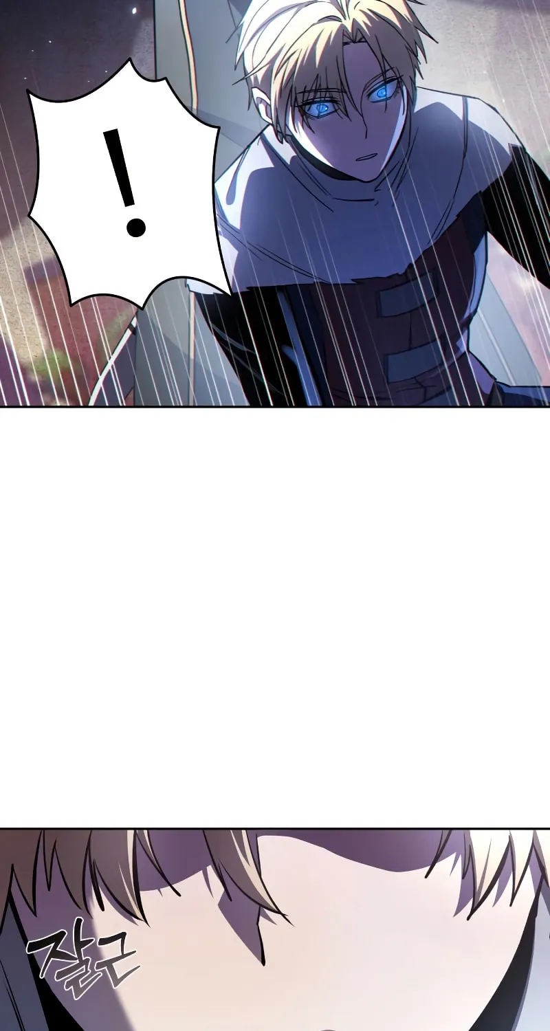 Star-Embracing Swordmaster Chapter 8 page 19 - 