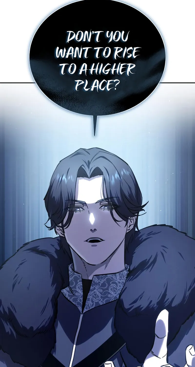 Star-Embracing Swordmaster Chapter 8 page 33 - 