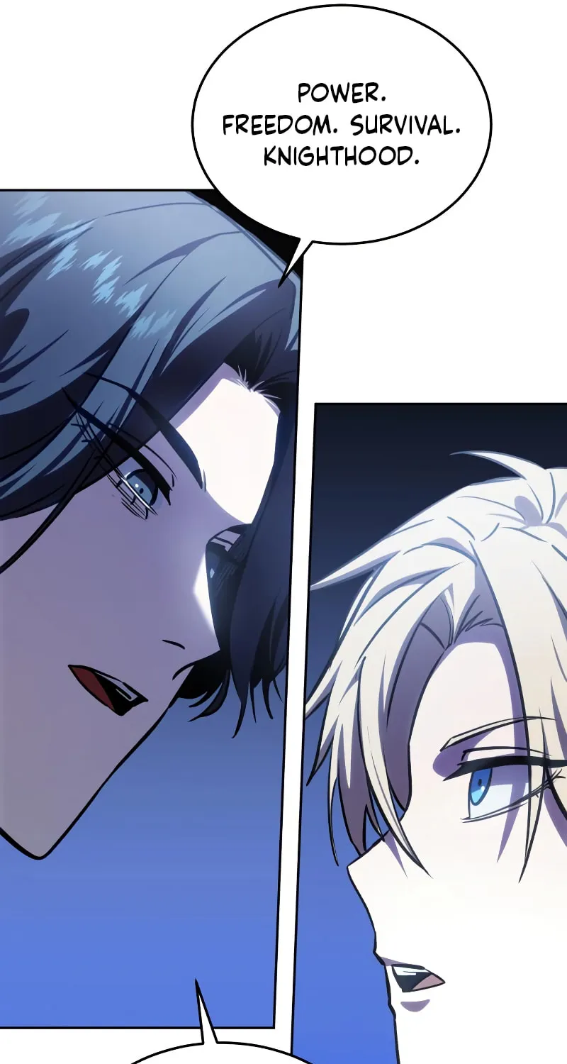 Star-Embracing Swordmaster Chapter 8 page 35 - 