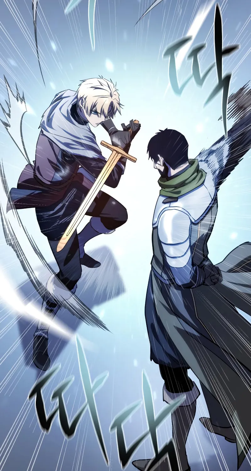 Star-Embracing Swordmaster Chapter 8 page 42 - 