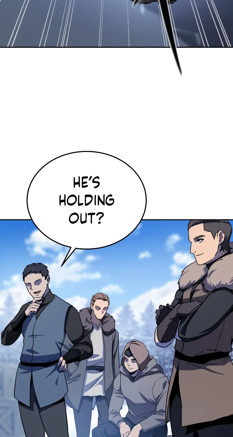 Star-Embracing Swordmaster Chapter 8 page 43 - 