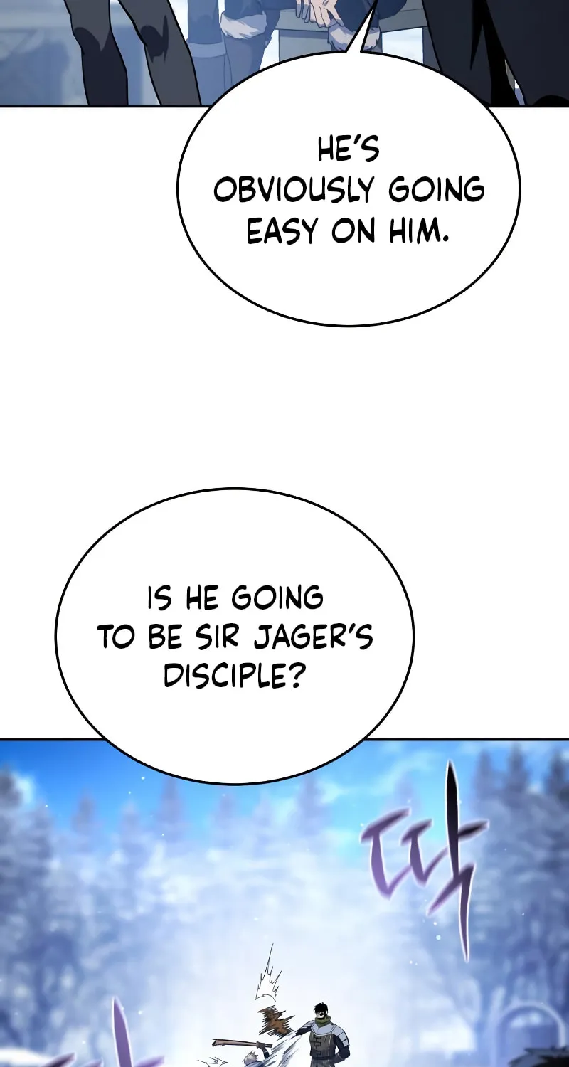 Star-Embracing Swordmaster Chapter 8 page 44 - 