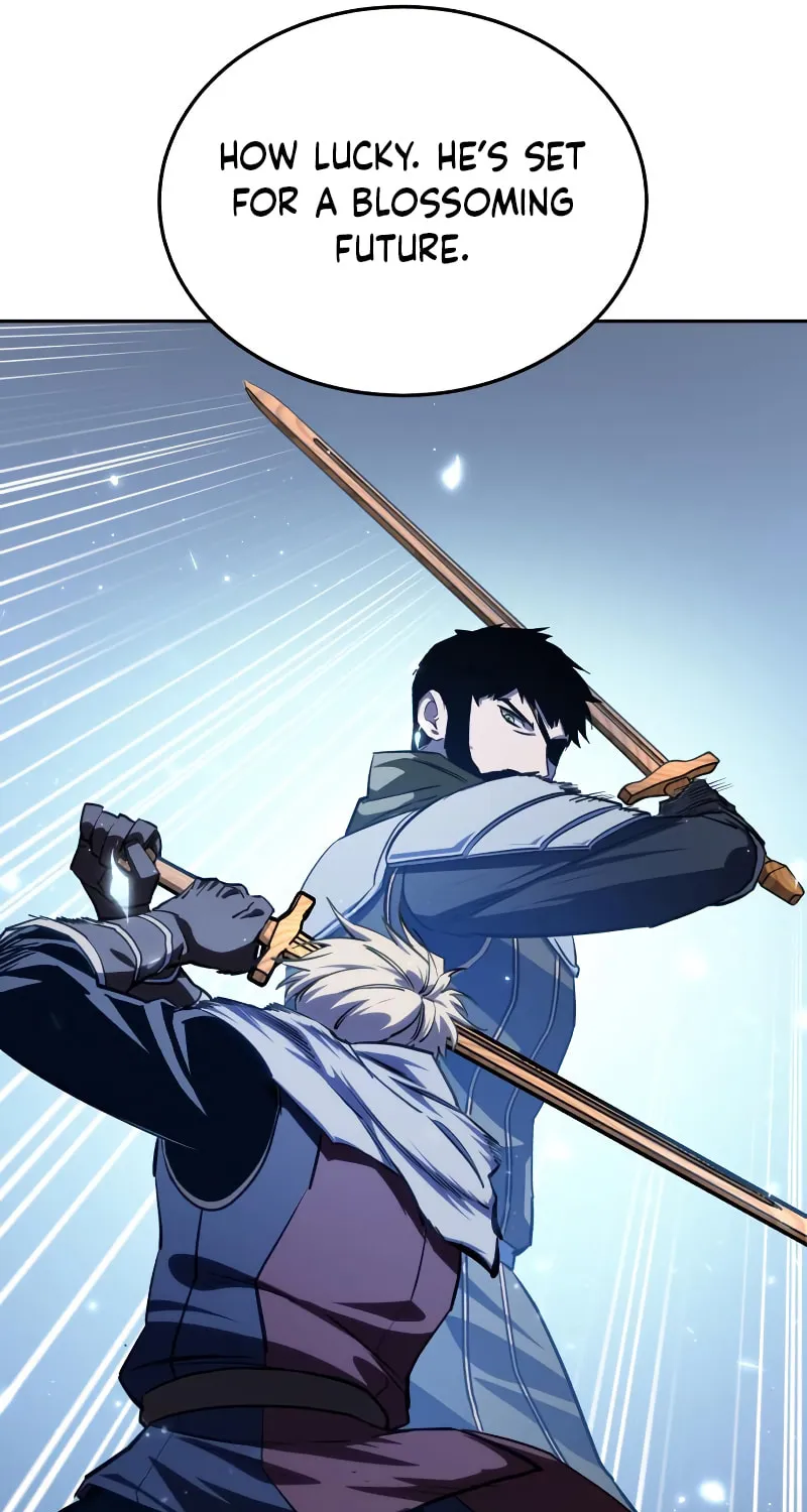 Star-Embracing Swordmaster Chapter 8 page 46 - 