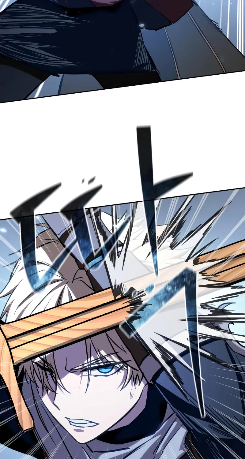 Star-Embracing Swordmaster Chapter 8 page 47 - 