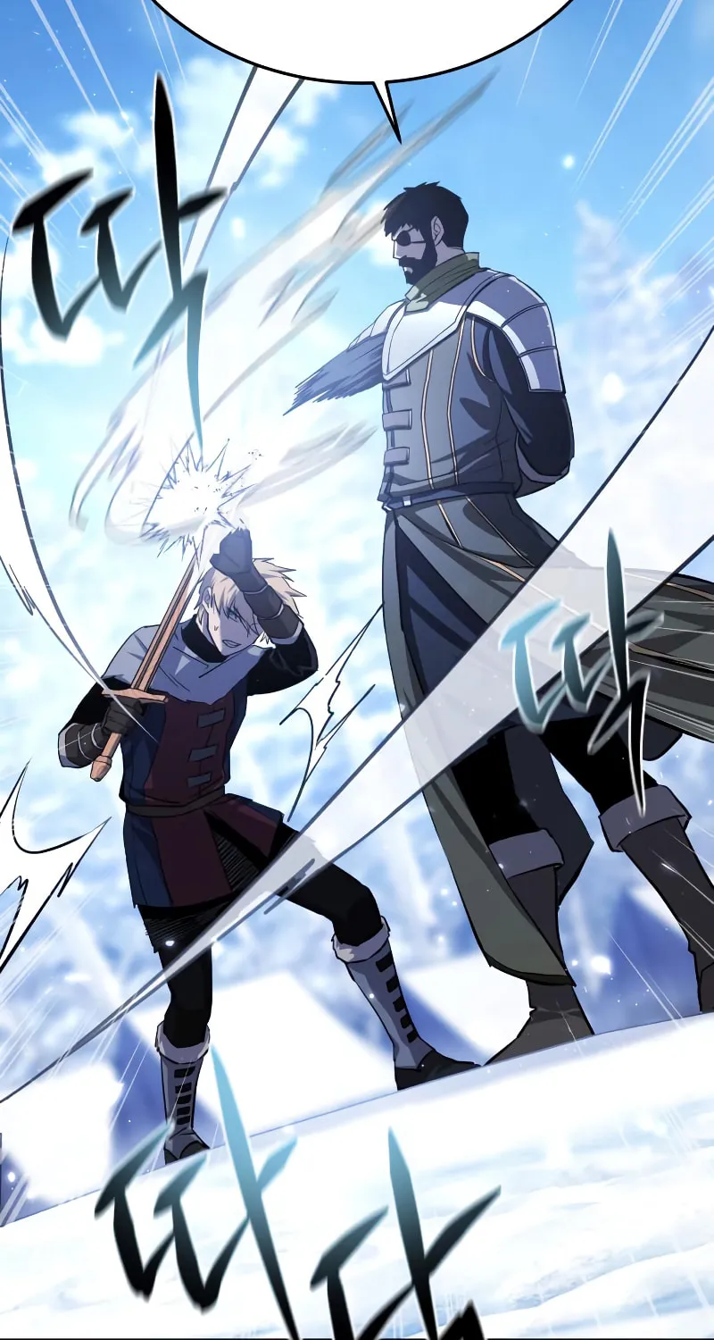Star-Embracing Swordmaster Chapter 8 page 50 - 