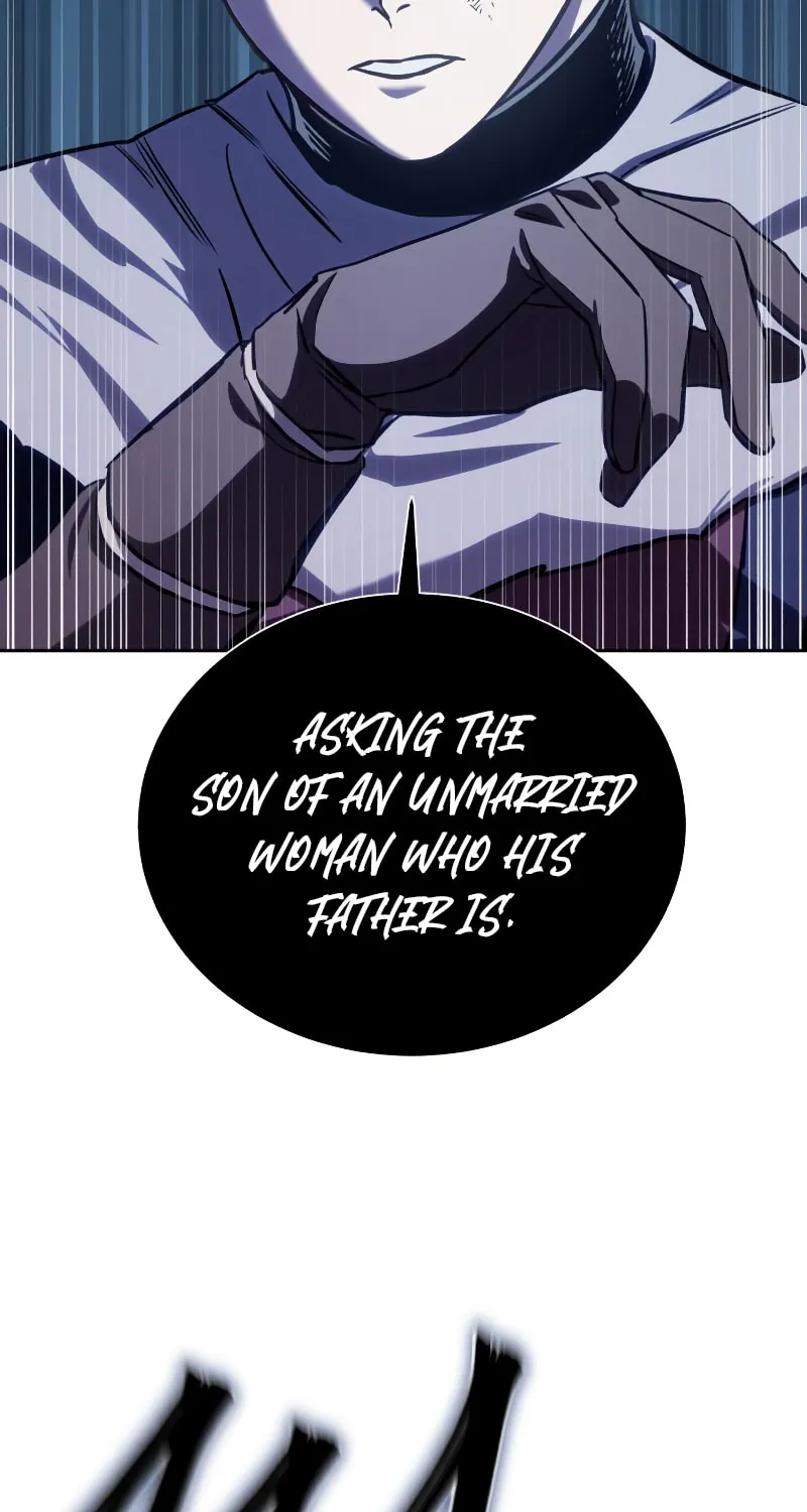 Star-Embracing Swordmaster Chapter 8 page 6 - 
