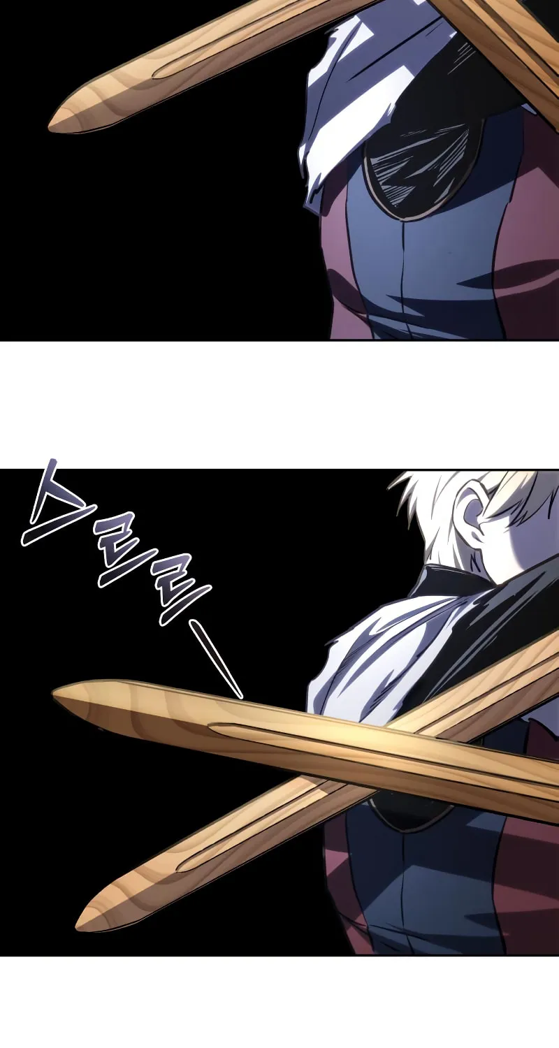 Star-Embracing Swordmaster Chapter 8 page 56 - 