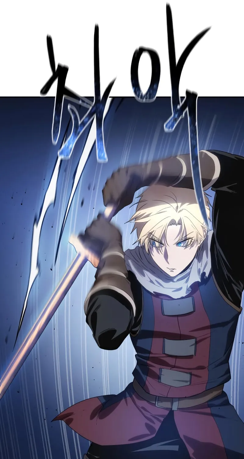 Star-Embracing Swordmaster Chapter 8 page 58 - 