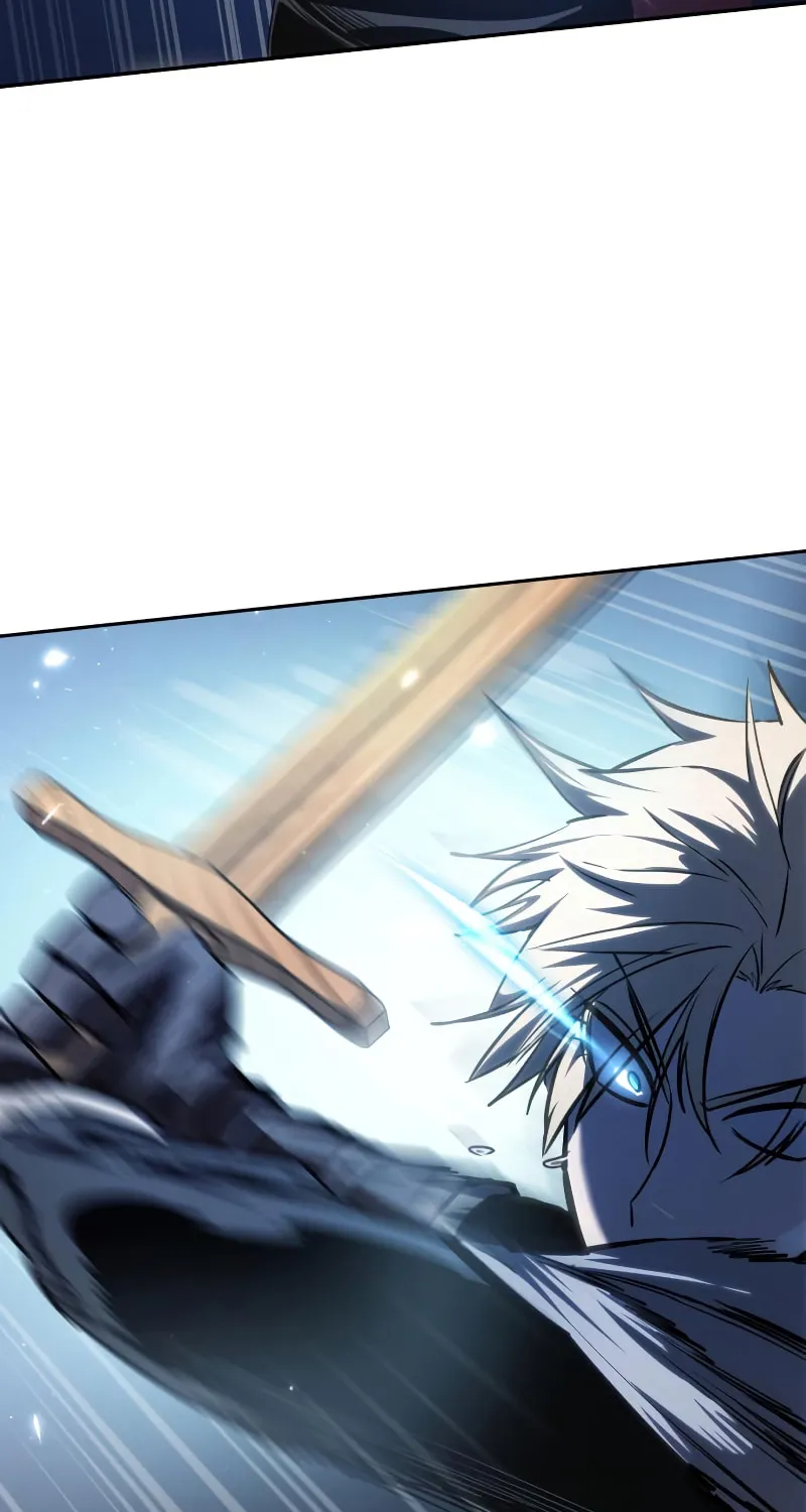 Star-Embracing Swordmaster Chapter 8 page 59 - 