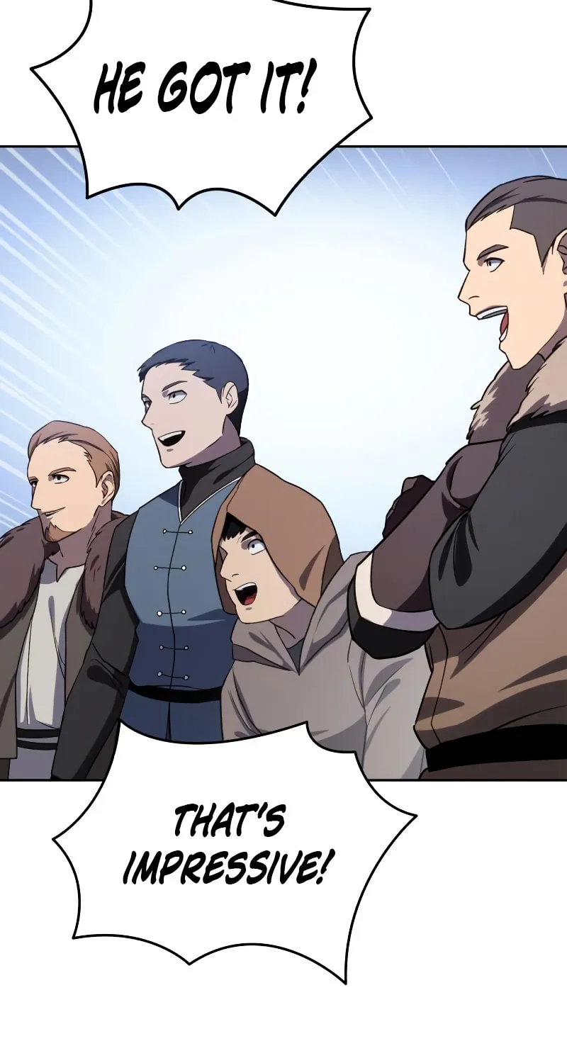 Star-Embracing Swordmaster Chapter 8 page 62 - 