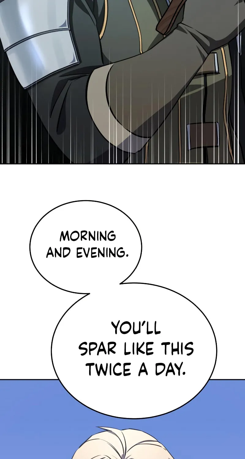 Star-Embracing Swordmaster Chapter 8 page 66 - 