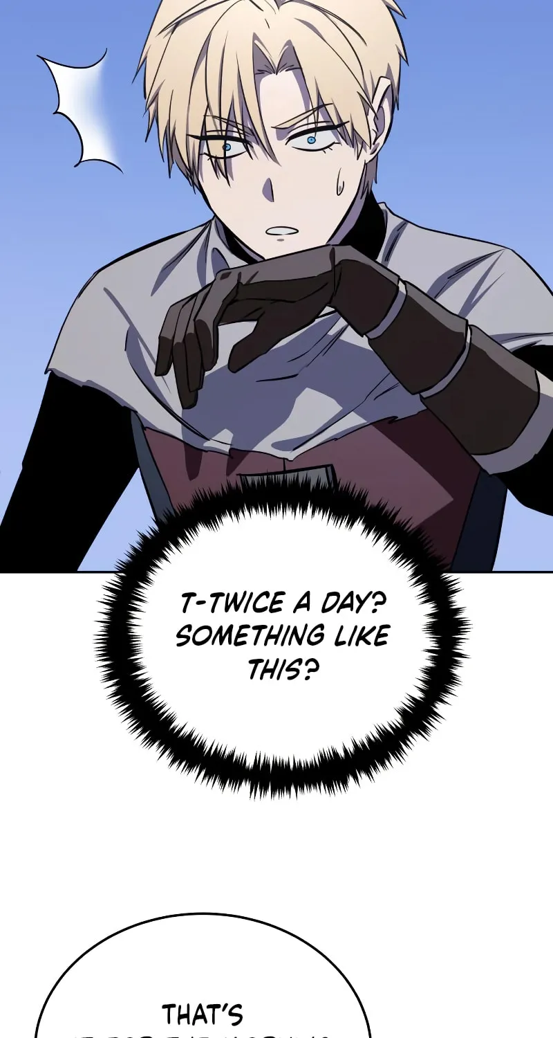 Star-Embracing Swordmaster Chapter 8 page 67 - 