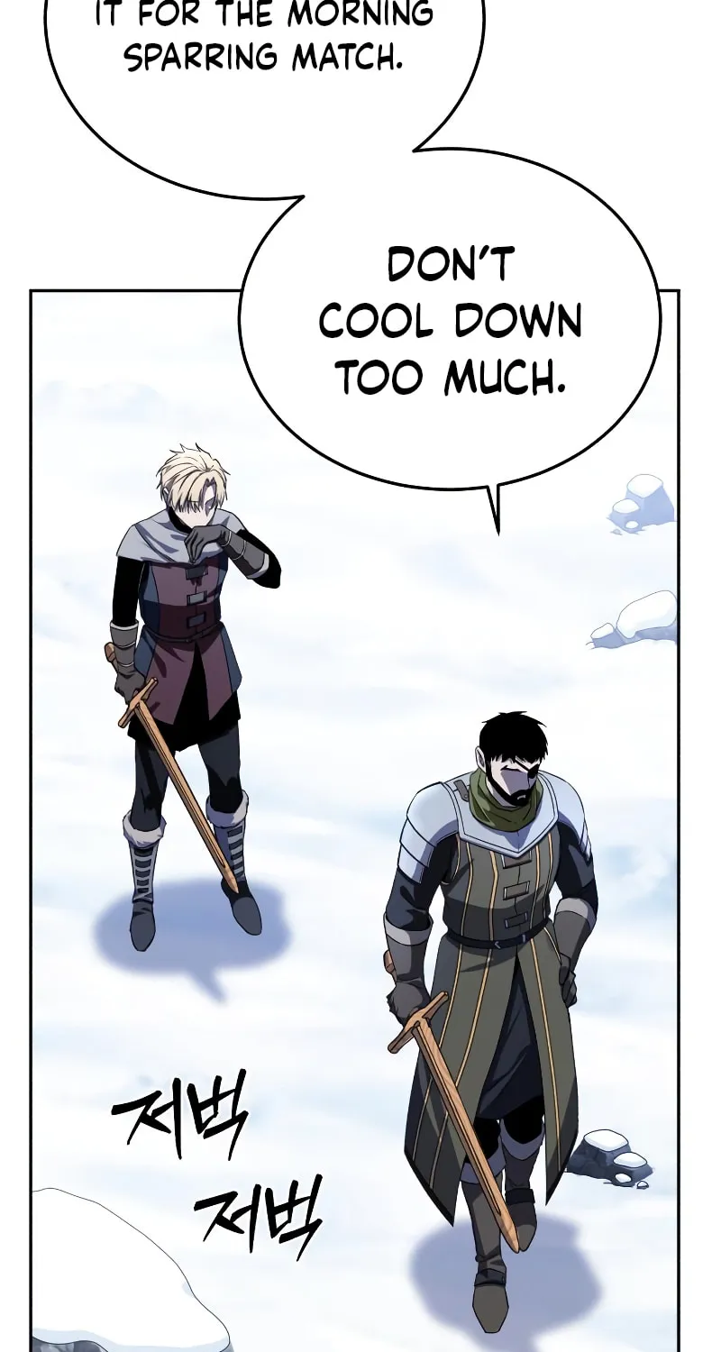 Star-Embracing Swordmaster Chapter 8 page 68 - 