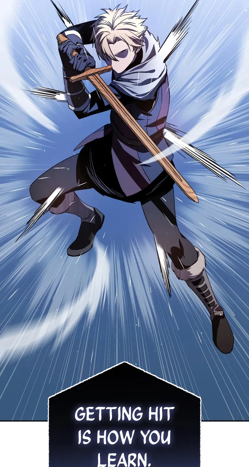 Star-Embracing Swordmaster Chapter 8 page 73 - 