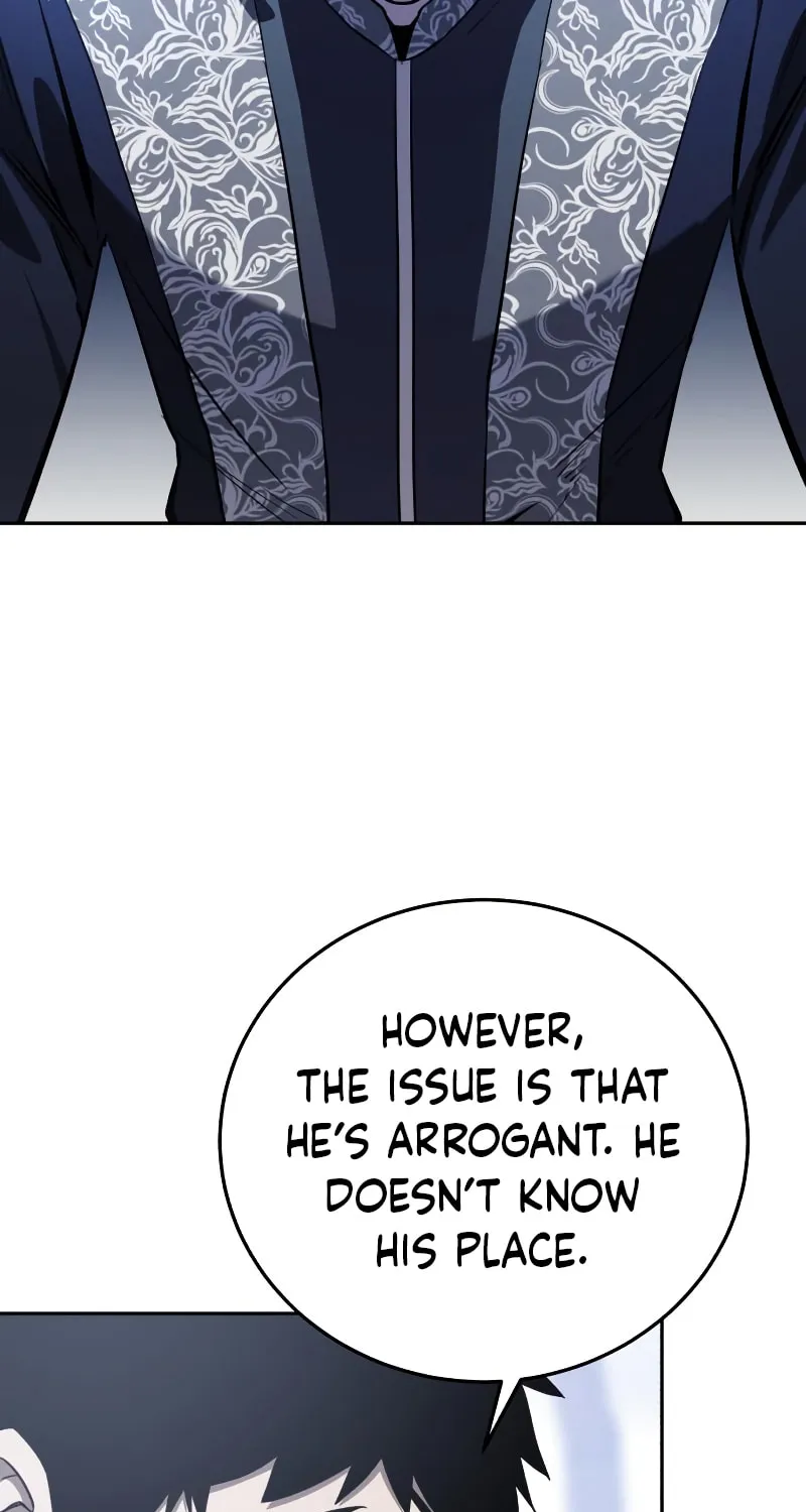 Star-Embracing Swordmaster Chapter 8 page 80 - 
