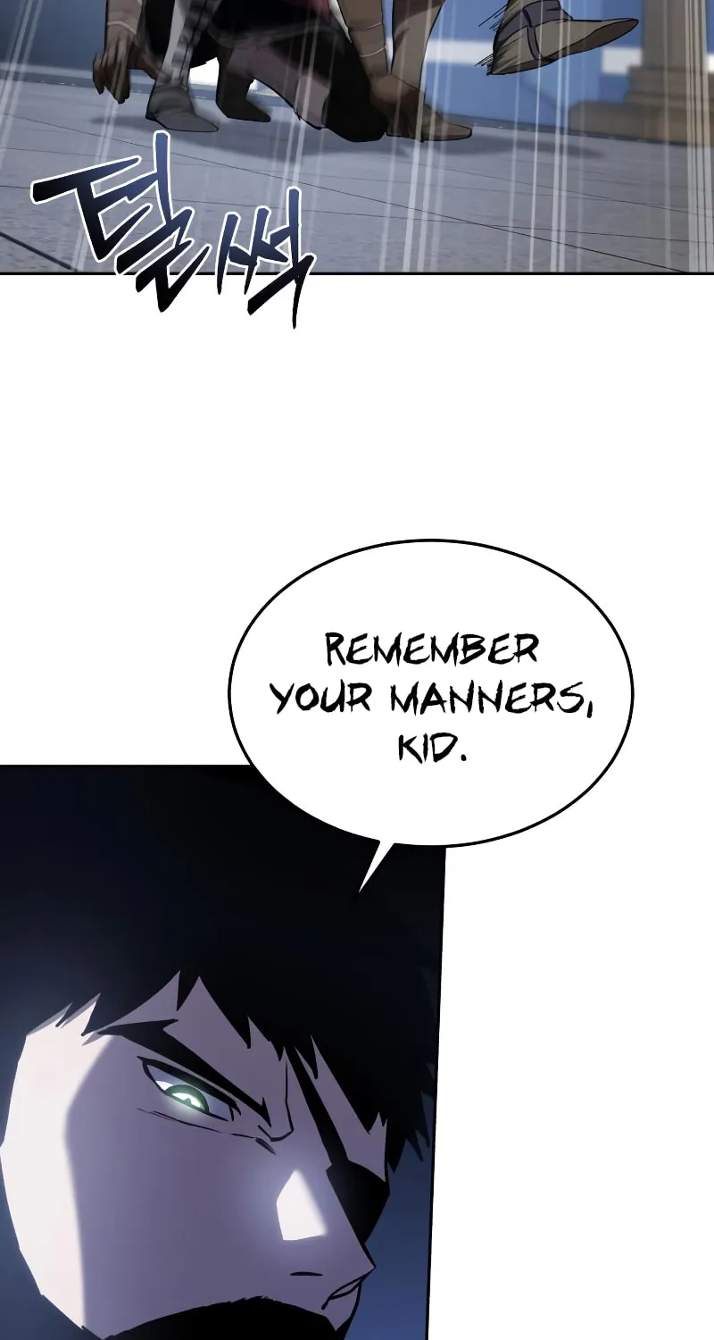 Star-Embracing Swordmaster Chapter 8 page 9 - 