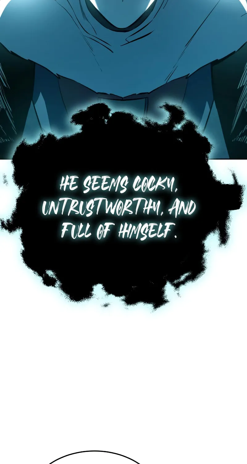 Star-Embracing Swordmaster Chapter 8 page 95 - 