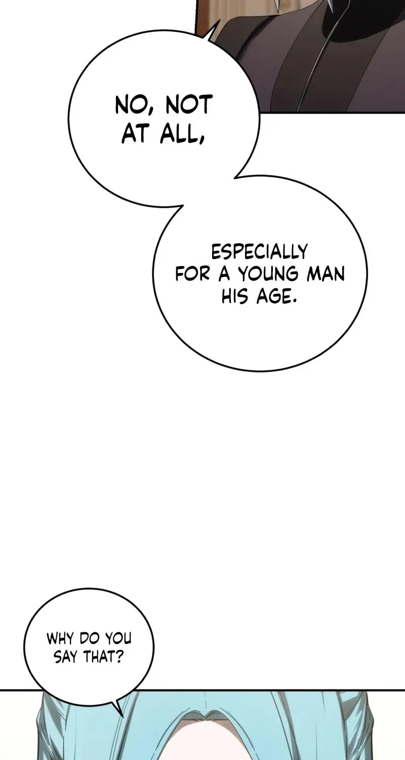 Star-Embracing Swordmaster Chapter 80 page 101 - 